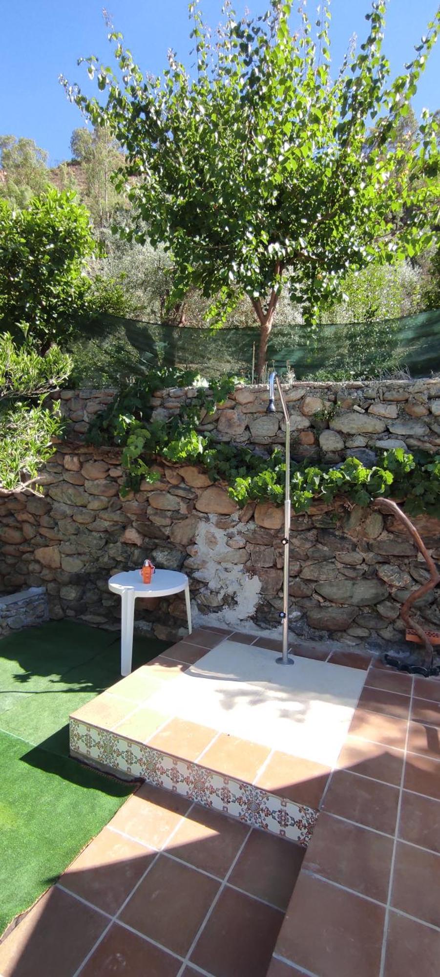 La Granada Guest House Орхива Екстериор снимка